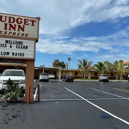 Budget Inn Express Daytona Beach Luaran gambar