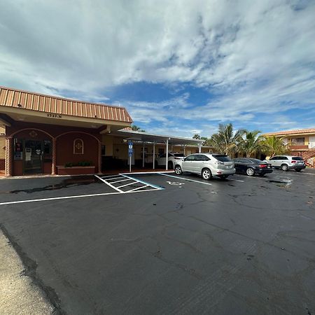 Budget Inn Express Daytona Beach Luaran gambar