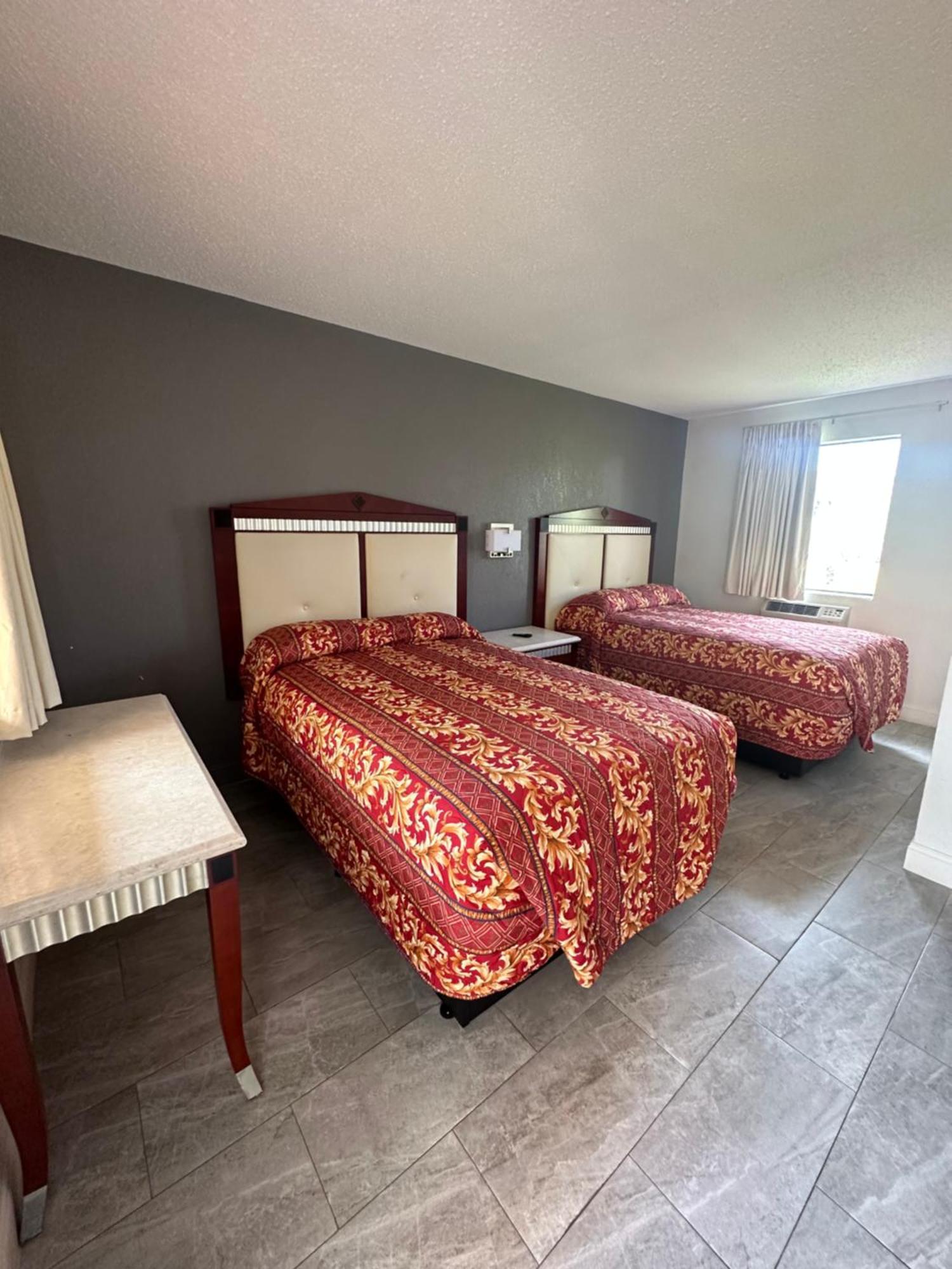 Budget Inn Express Daytona Beach Luaran gambar