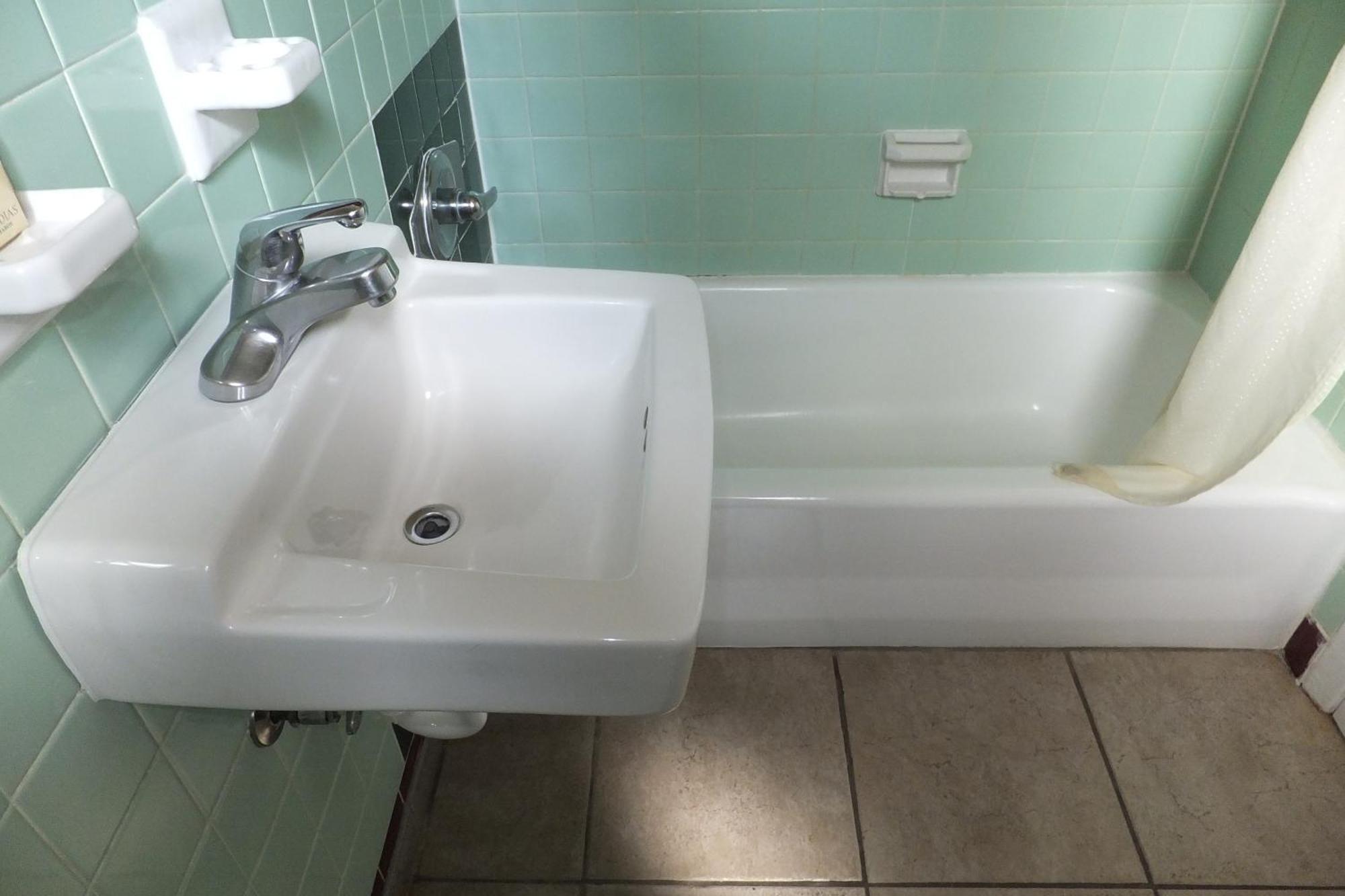 Budget Inn Express Daytona Beach Luaran gambar