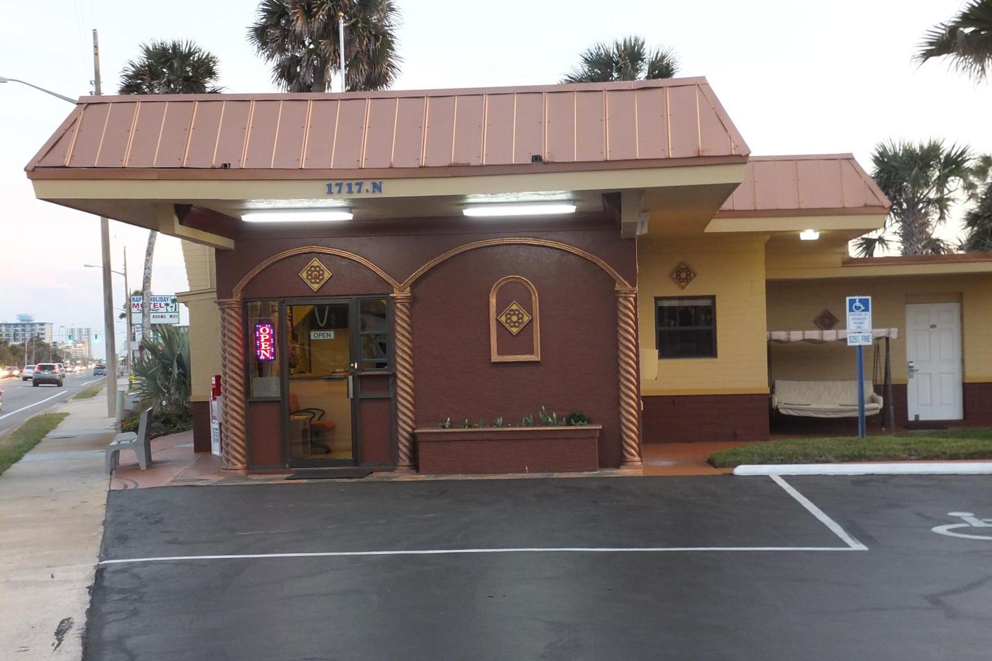 Budget Inn Express Daytona Beach Luaran gambar
