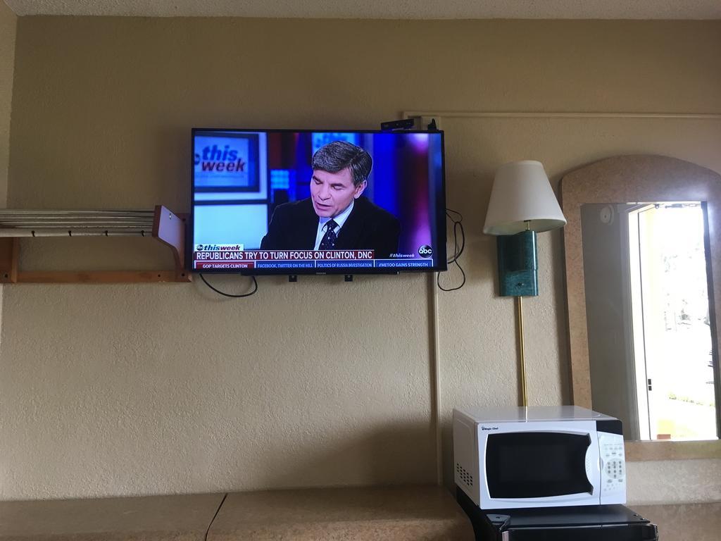 Budget Inn Express Daytona Beach Luaran gambar