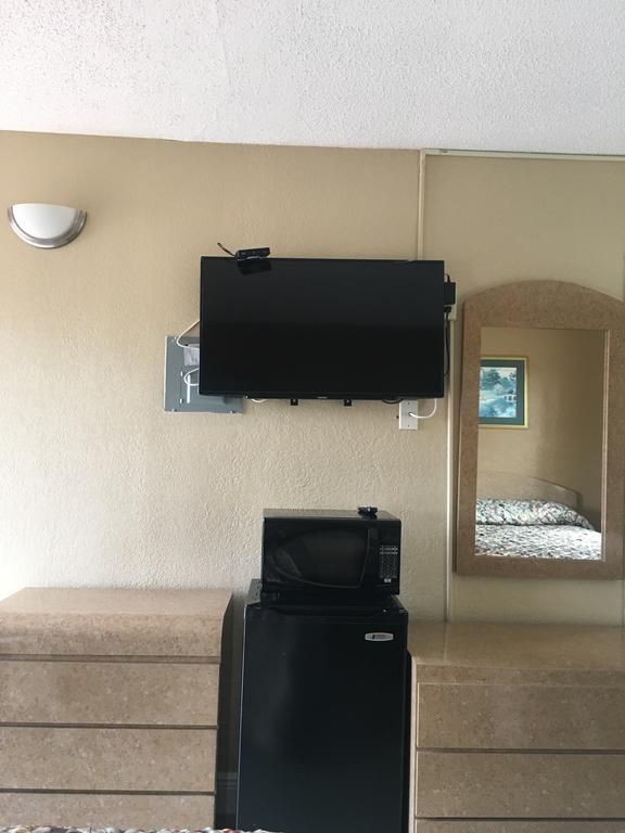 Budget Inn Express Daytona Beach Luaran gambar