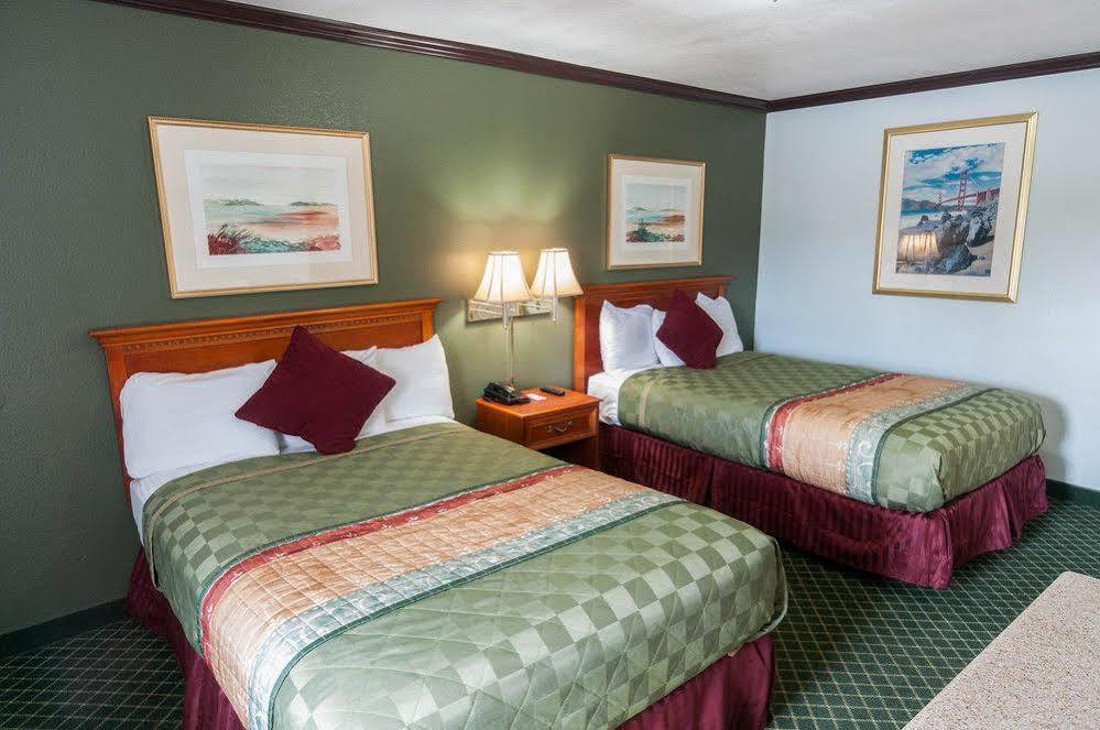 Budget Inn Express Daytona Beach Luaran gambar